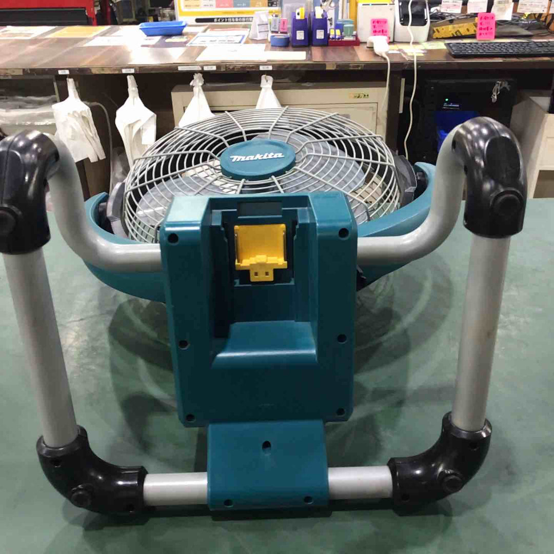 ☆マキタ(makita) コードレス産業扇 CF300DZ【川口店】