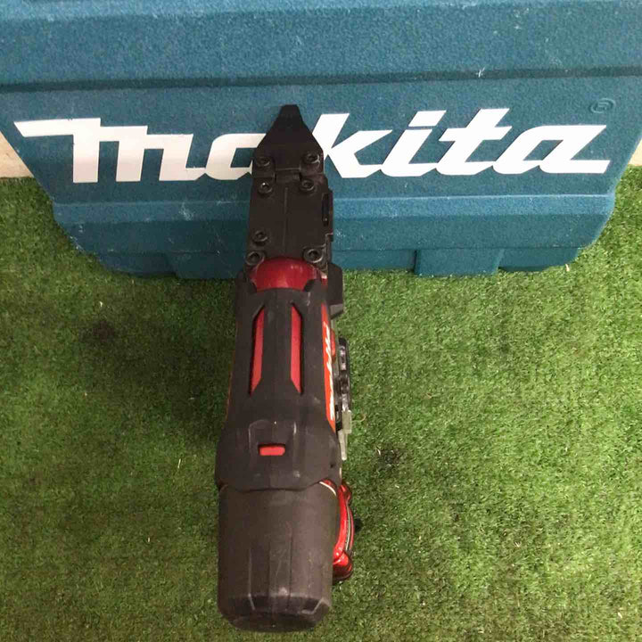 ★マキタ(makita) 高圧フィニッシュネイラ AF552H【町田店】