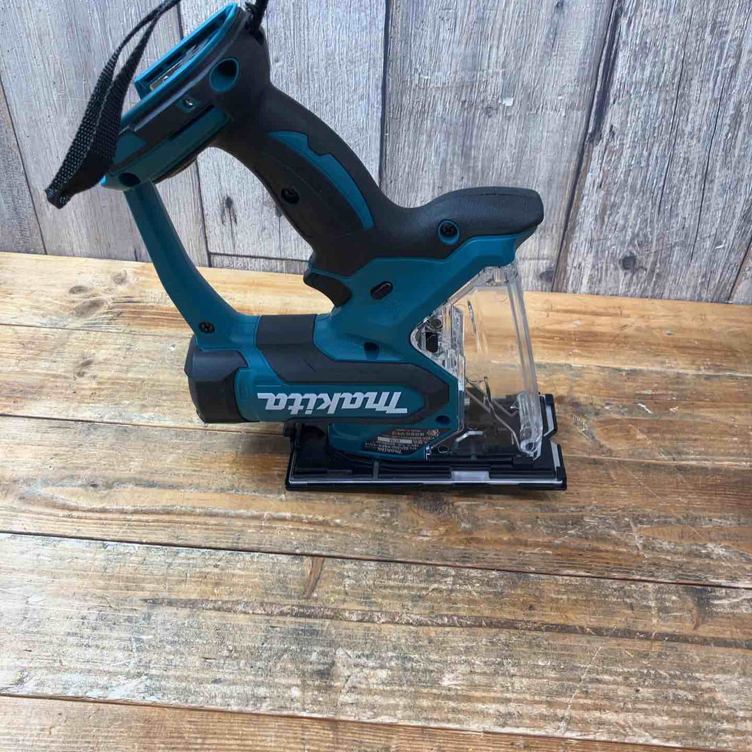 【中古美品】★マキタ(makita) コードレスボードカッタ SD180DZ【東大和店】