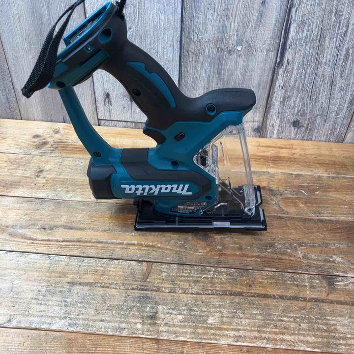 【中古美品】★マキタ(makita) コードレスボードカッタ SD180DZ【東大和店】