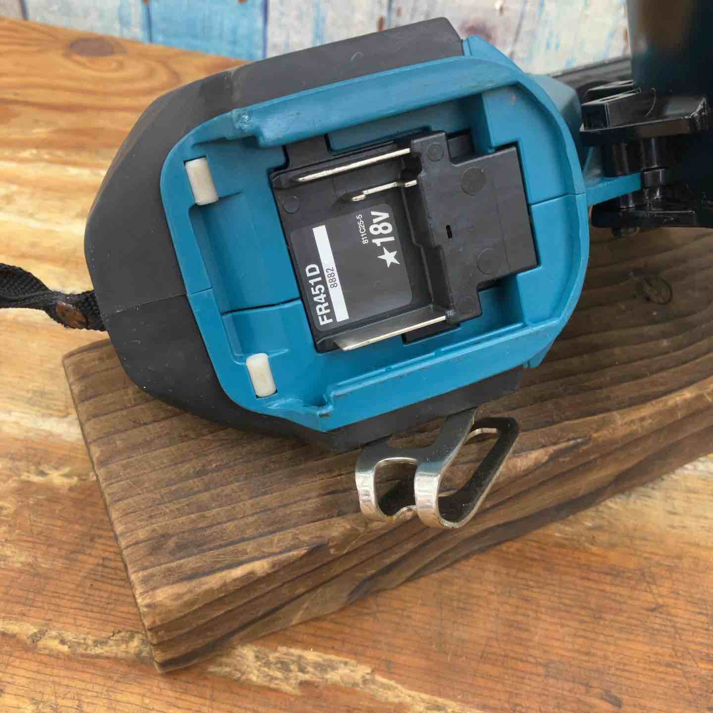 ☆マキタ(makita) コードレスオートパックスクリュードライバー