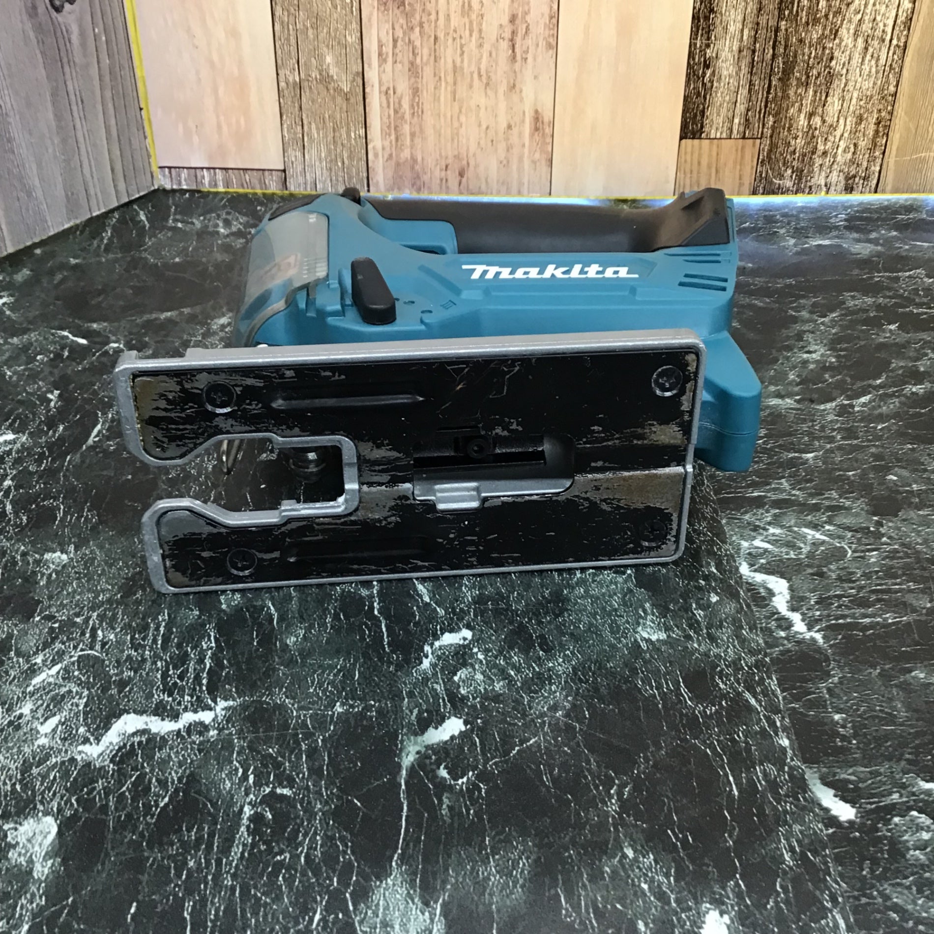 〇マキタ(makita) コードレスジグソー JV101DSH【八潮店】 – アクト