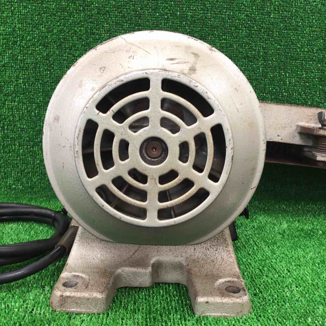 リョービ ベルトサンダ B-4000T【川崎店】