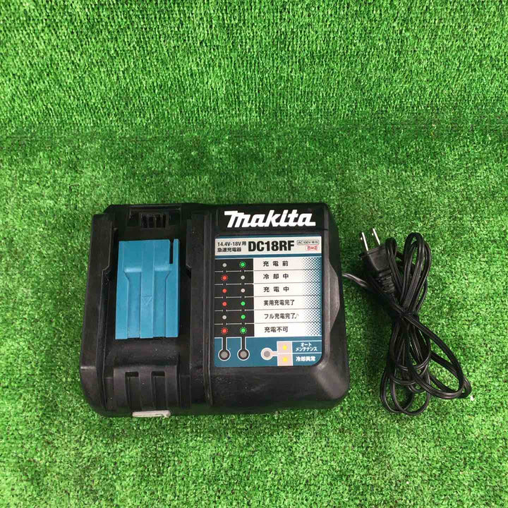 ★マキタ(makita) コードレスフィニッシュネイラ FN350DRG【川崎店】
