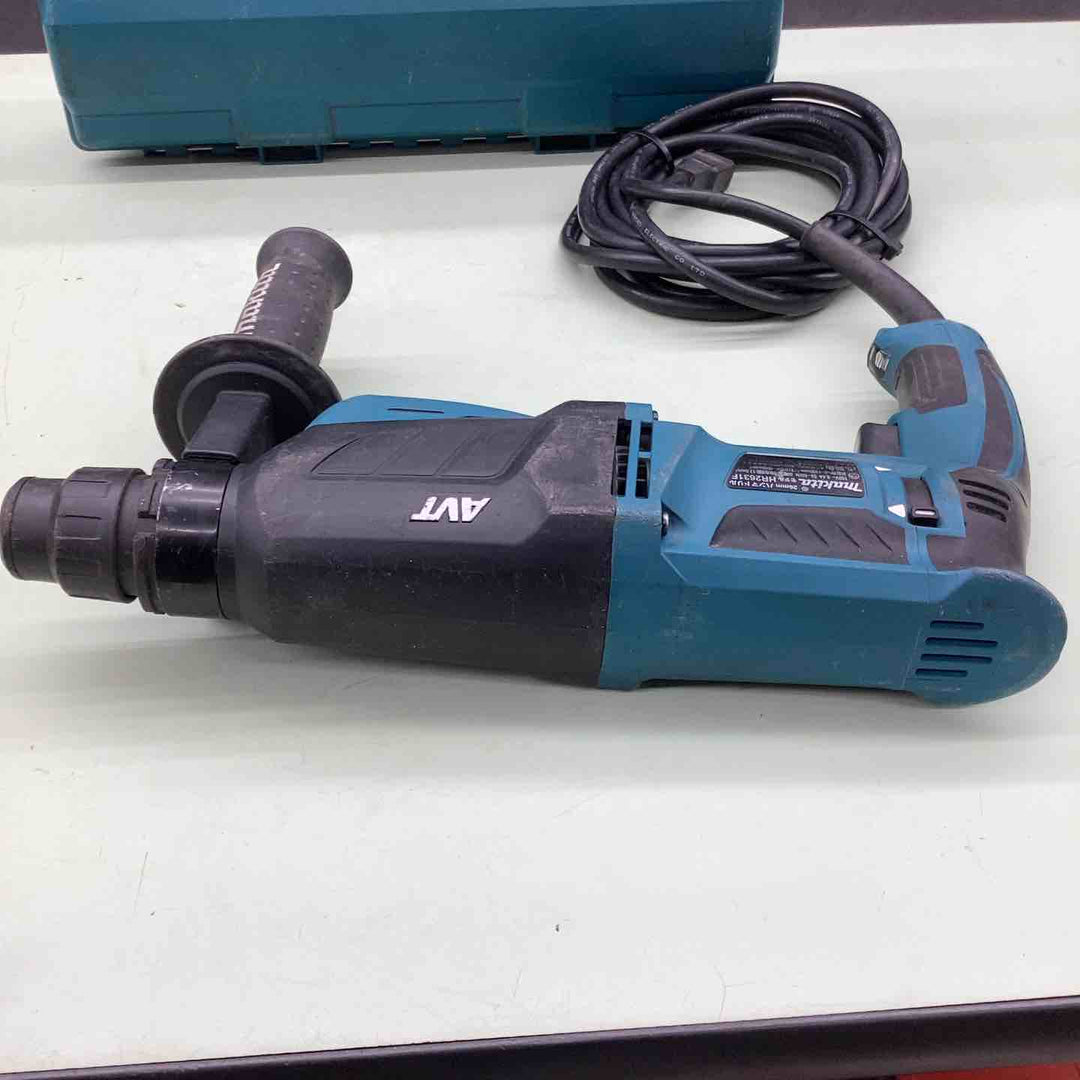 ★マキタ(makita) ハンマドリル HR2631F【越谷店】
