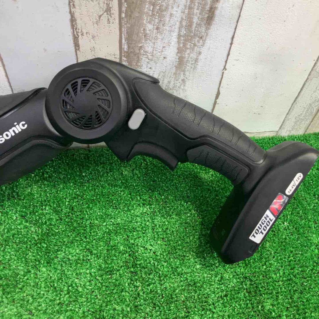 ☆パナソニック(Panasonic) コードレスレシプロソー EZ47A1X-B【町田店】