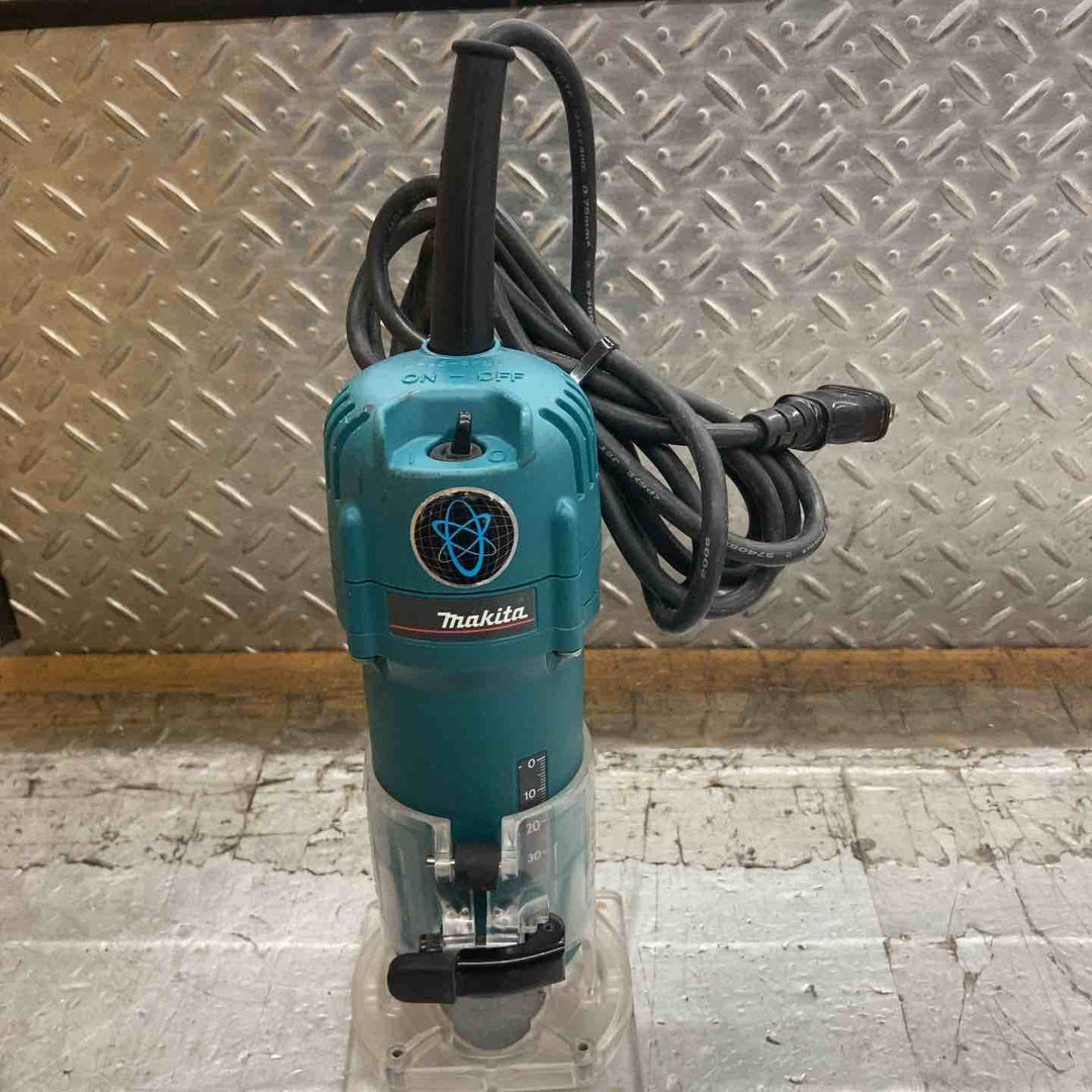 ☆マキタ(makita) 電子トリマ 3707FC【所沢店】