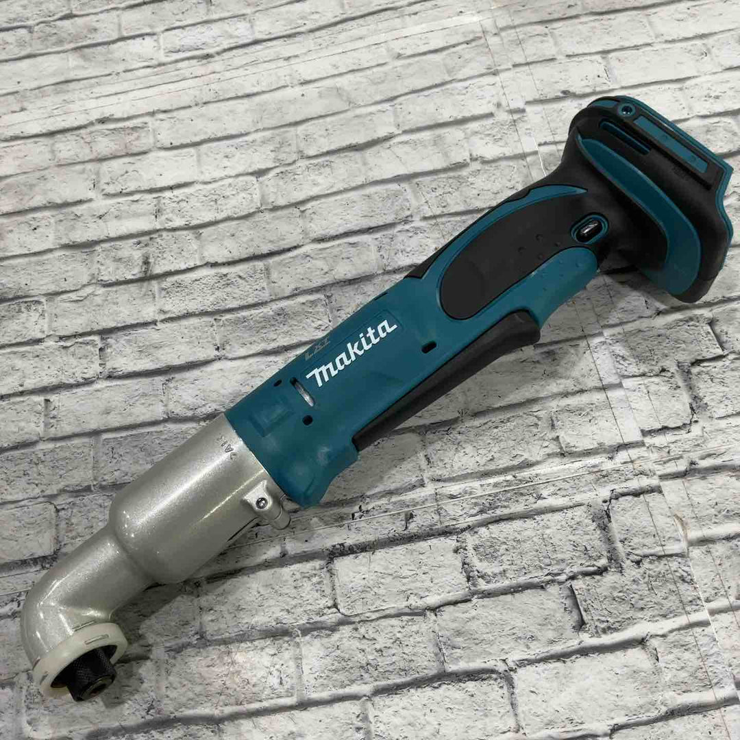 ★マキタ(makita) 充電式アングルインパクトドライバ 18V TL061DZ【川口店】