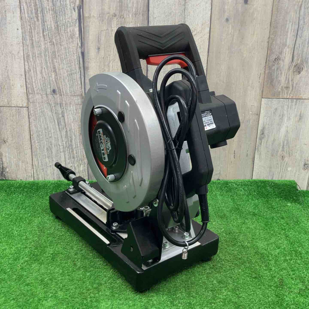◇モトユキ チップソー切断機 BMC-185【富山店】◇D