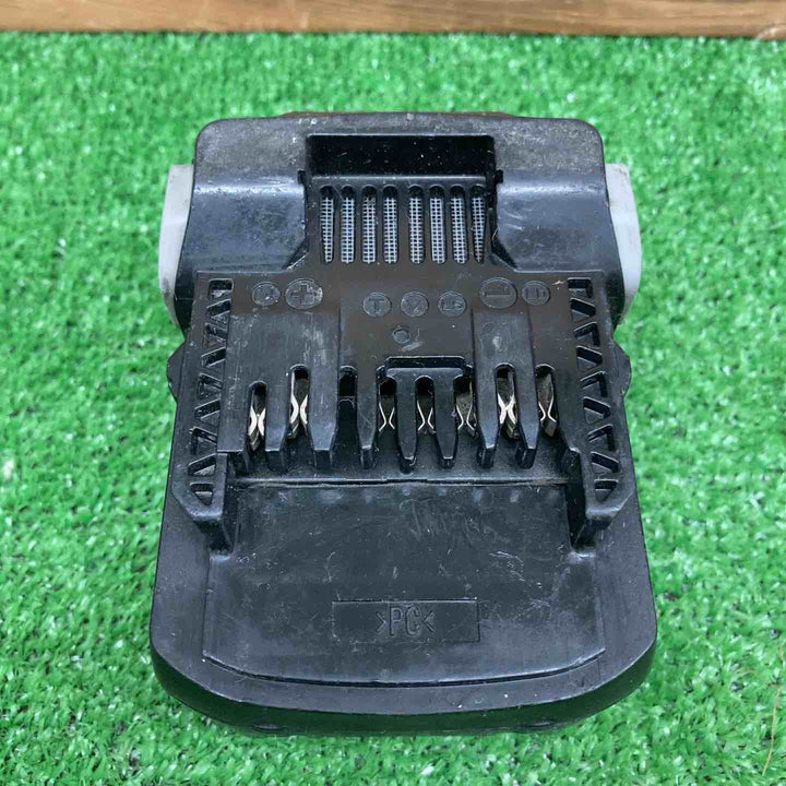 【中古品】 ハイコーキ/HIKOKI ※旧:日立工機 リチウムイオンバッテリー 36V/2.5Ah BSL36A18B 【鴻巣店】