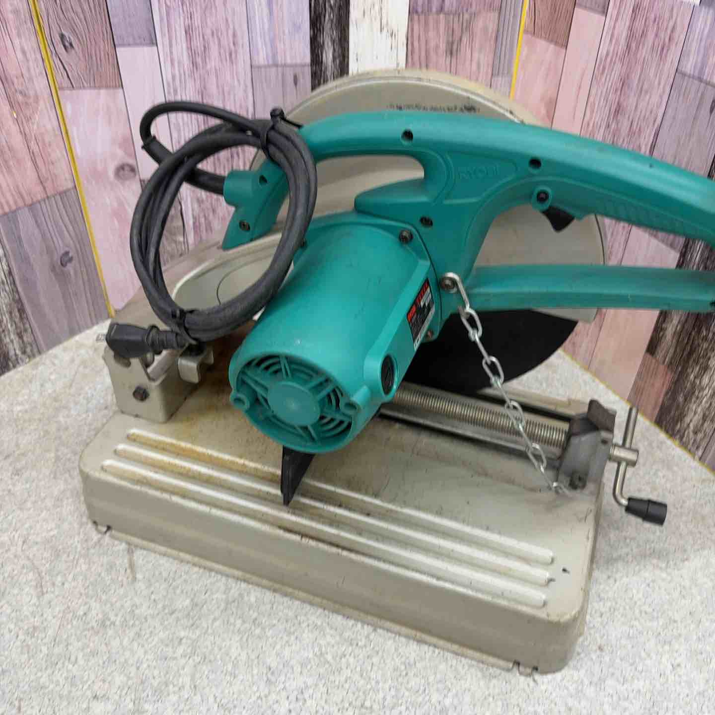 ◇リョービ(RYOBI) 高速切断機 C-3050【八潮店】 – アクトツール