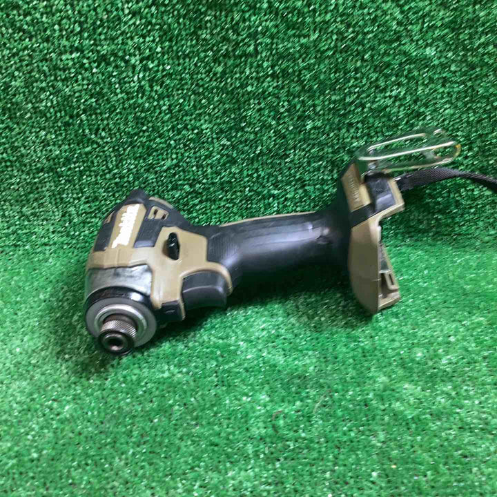 ★マキタ(makita) コードレスインパクトドライバー TD173DZO【川越店】
