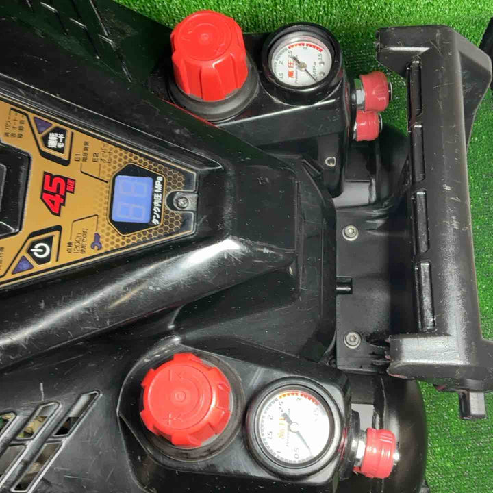 ハイコーキ(HIKOKI ※旧:日立工機) エアコンプレッサー EC1445H3(CS)【藤沢店】