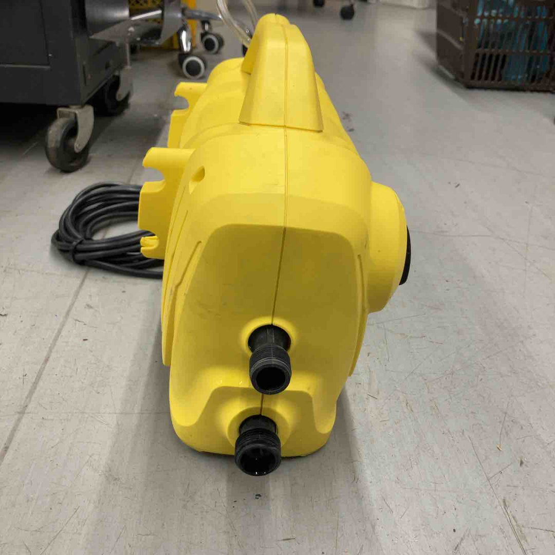 ◇ケルヒャー(KARCHER) 高圧洗浄機 K 2 クラシック CLASSIC【戸田店】