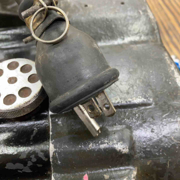 ▼ ミルウォーキー コアドリル CL-592 本体のみ【柏店】