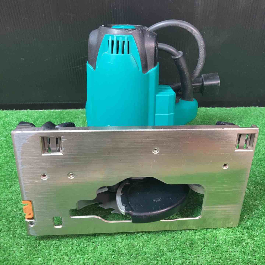 ◇リョービ(RYOBI) 電子集じん丸ノコ NW-422ED 新品刃付き！【岩槻店】