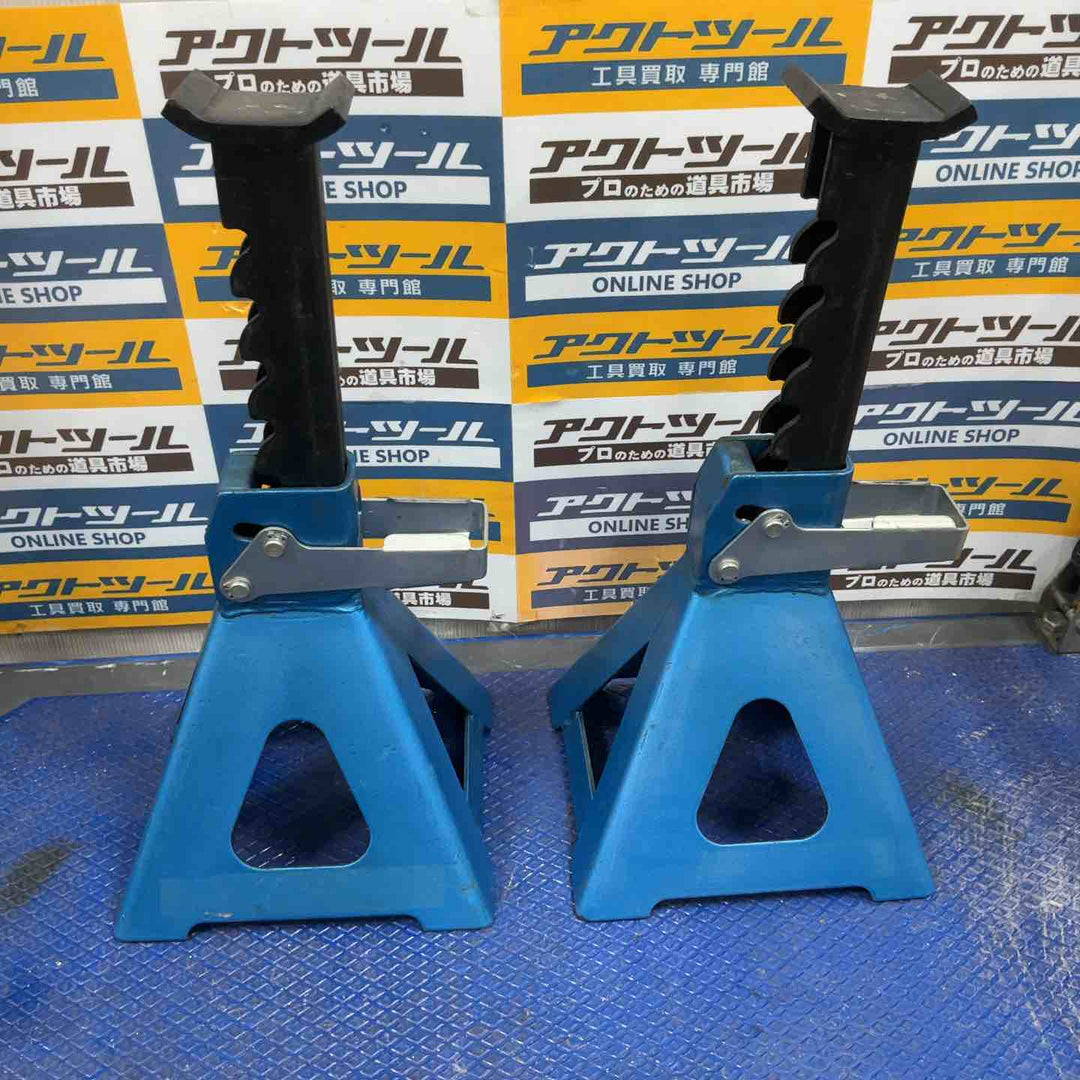 エマーソン ジャッキスタンド EM-104 2個セット【草加店】