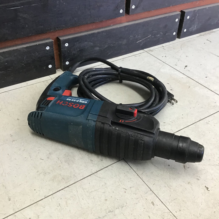 【中古品】 ボッシュ/BOSCH ハンマドリル GBH2-23RE 【鴻巣店】