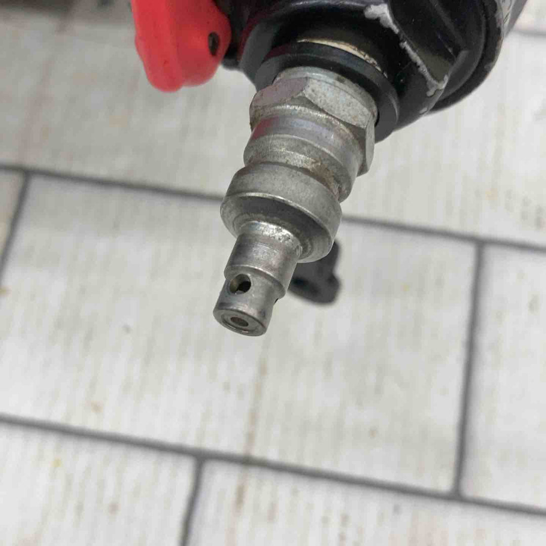 ★ハイコーキ(HIKOKI ※旧:日立工機) 高圧エア釘打ち機 NV90HR(S)【所沢店】