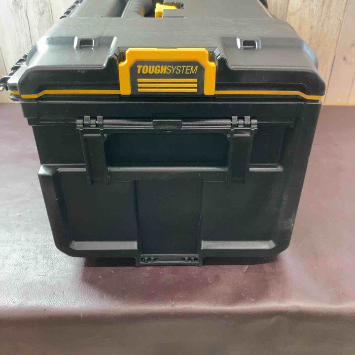 【中古品】 DEWALT タフシステム2.0 スタンダードBOX DS400 多目的ボックス 【東大和店】