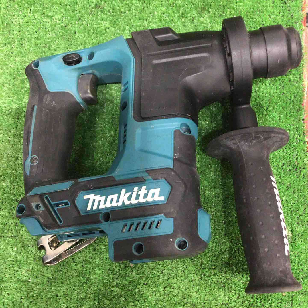 【中古】マキタ(makita) コードレスハンマドリル HR166DSMX【草加店】