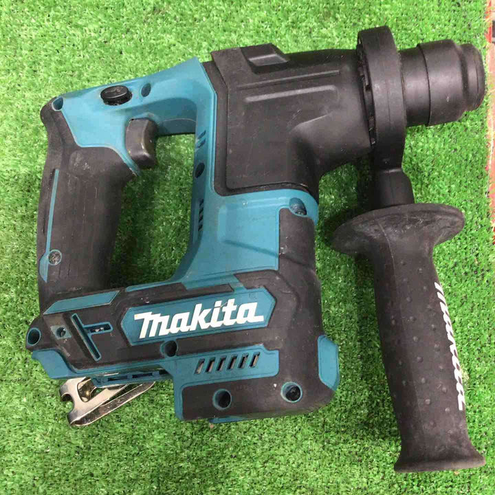 【中古】マキタ(makita) コードレスハンマドリル HR166DSMX【草加店】