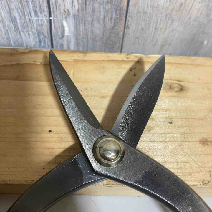 種光　ステン用安来鋼SLD Rマジック鋏210mm No.8194【戸田店】