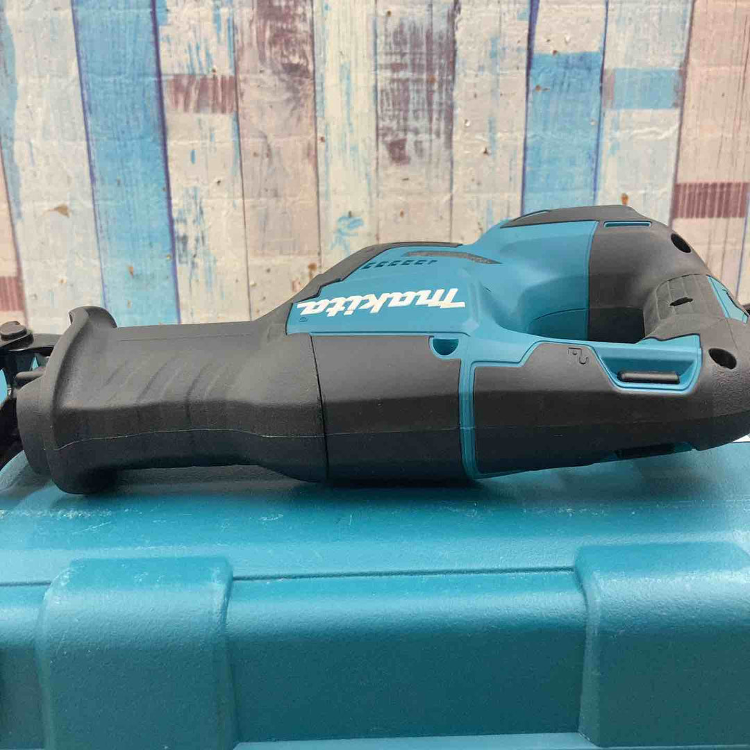 ★マキタ(makita) コードレスレシプロソー JR188DRGX【柏店】