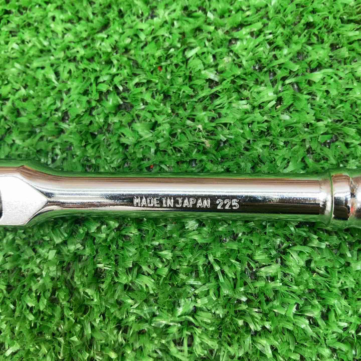 コーケン(ko-ken) 1/4首振りラチェットハンドル 2726Z-160【川越店】