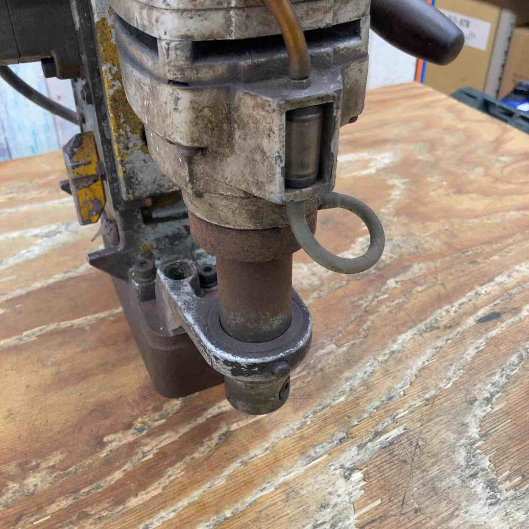 【店頭受取り限定】◇日東工器 自動磁気ボール盤 FA-35フルオート アトラエース【柏店】