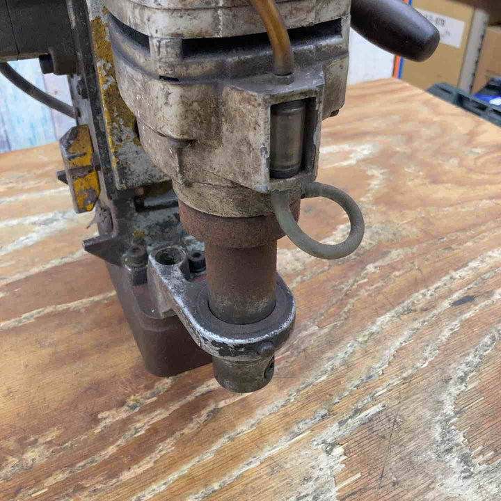 【店頭受取り限定】◇日東工器 自動磁気ボール盤 FA-35フルオート アトラエース【柏店】