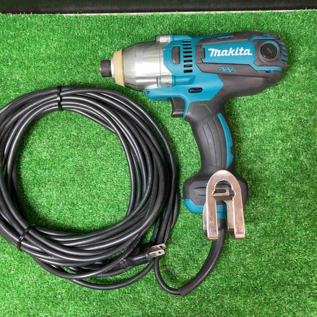 ☆マキタ(makita) インパクトドライバ TD0220【岩槻店】