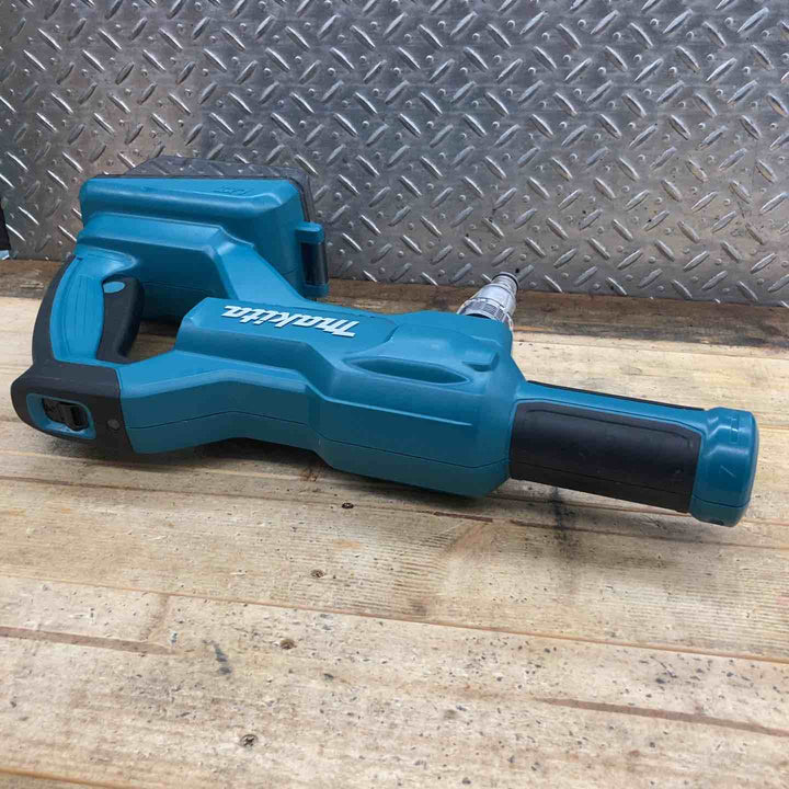 ★マキタ(makita) コードレス高圧洗浄機 MHW180DZ【所沢店】