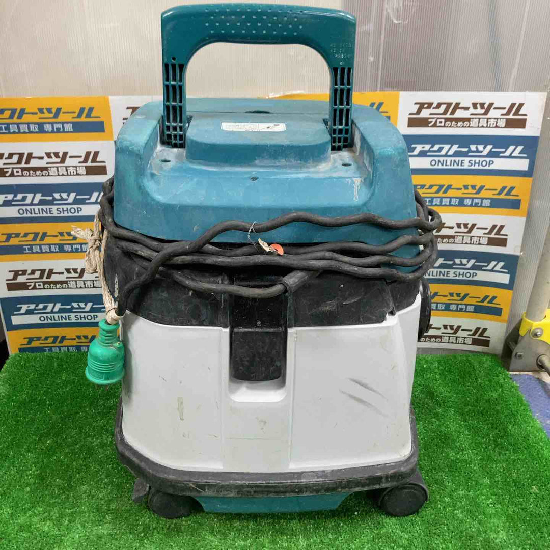 makita 集じん機 型式不明 本体のみ 【草加店】
