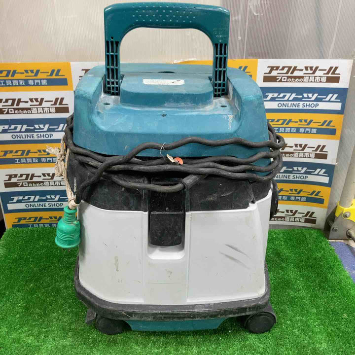 makita 集じん機 型式不明 本体のみ 【草加店】