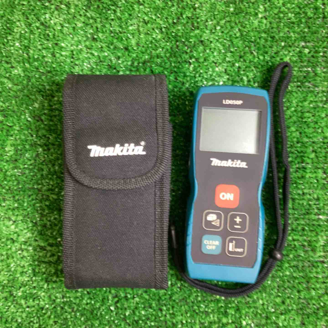 ◇マキタ(makita) レーザー距離計 LD050P【越谷店】