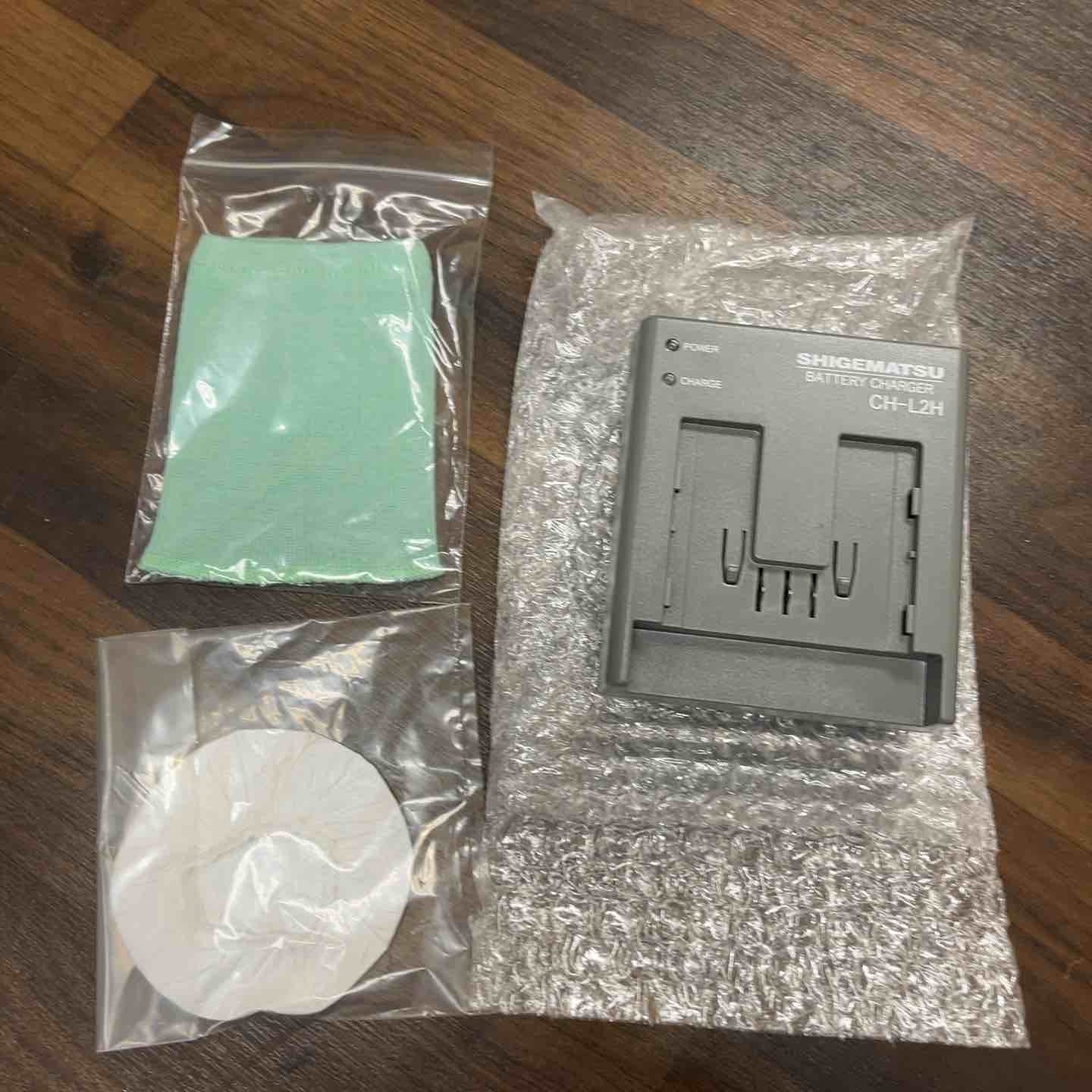 sy185V3/OV-H 新品未使用　付属品1式 sy185V3/OV-H 新品未使用 付属品1式 楽天市場】シゲマツ 電動ファン付