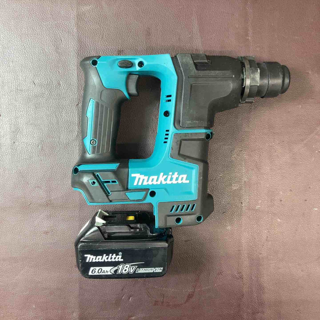 【中古品】 マキタ(makita) 18V コードレスハンマドリル HR171DZ 【東大和店】