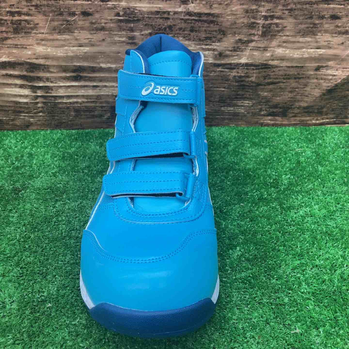 アシックス(asics) 安全靴 WINJOB CP308 AC LC 3E相当 (サイズ27.0)【川越店】