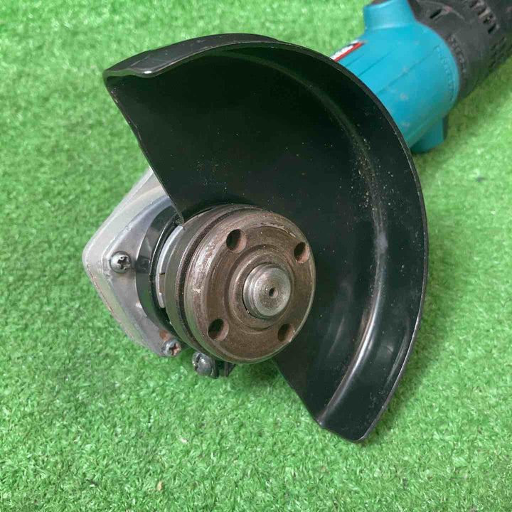 ☆マキタ(makita) 125mm ディスクグラインダ 9535B【岩槻店】