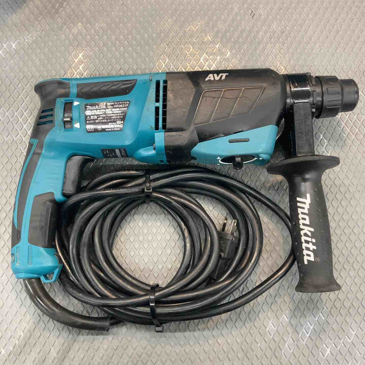 【中古品】マキタ(makita) ハンマドリル HR2631F【所沢店】