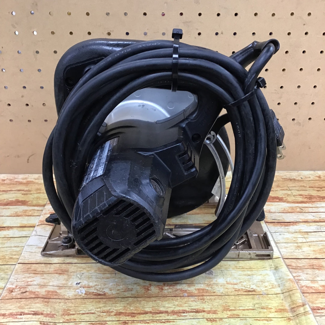 ★マキタ(makita) 電気マルノコ HS6301B【川崎店】