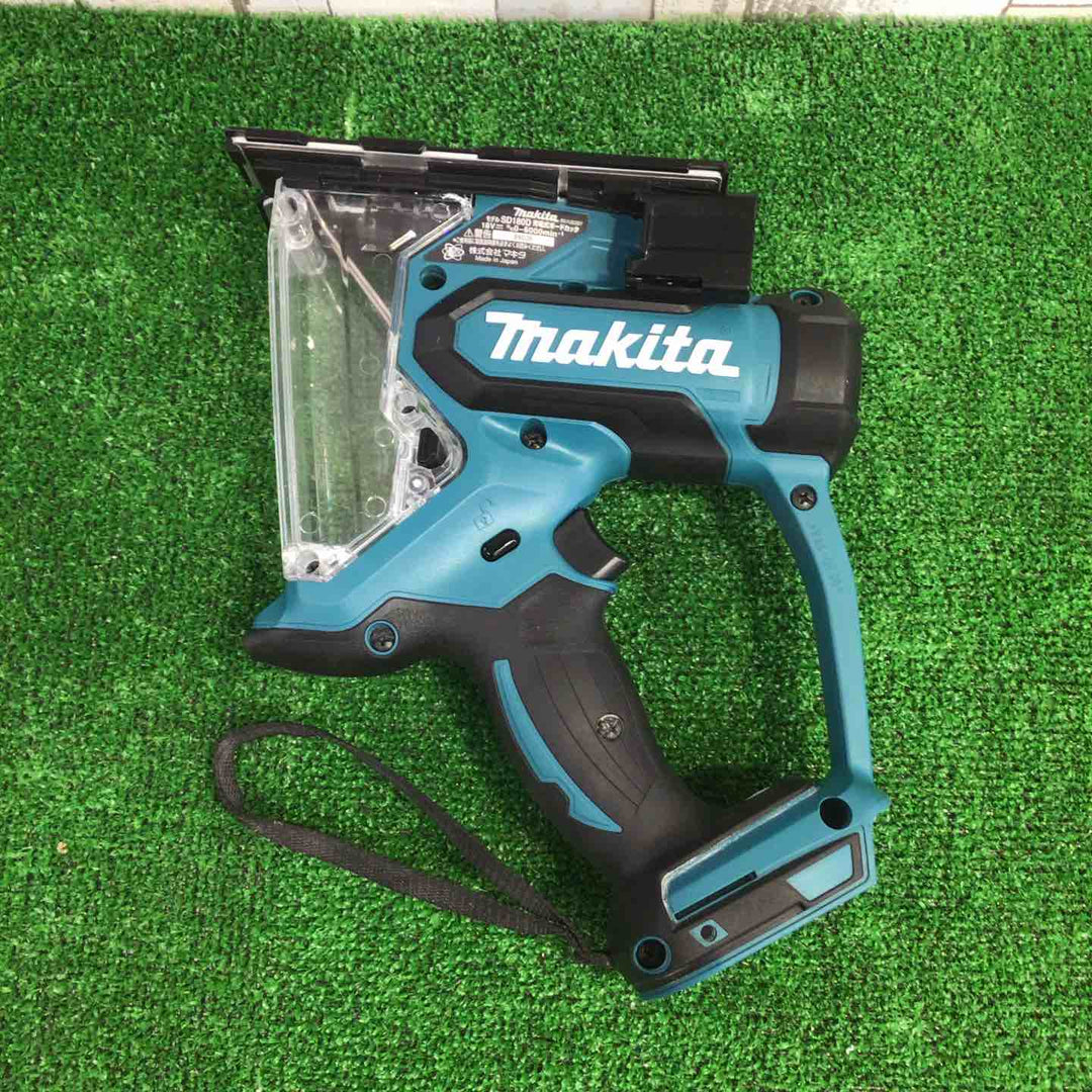 ★マキタ(makita) コードレスボードカッタ SD180DZ【町田店】