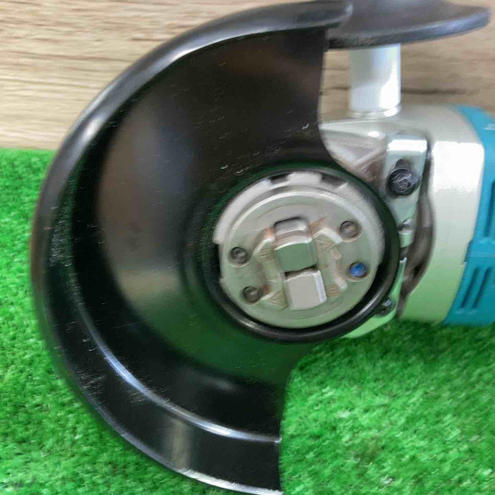 ★マキタ(makita) 125mmコードレスディスクグラインダ GA520DZ【町田店】