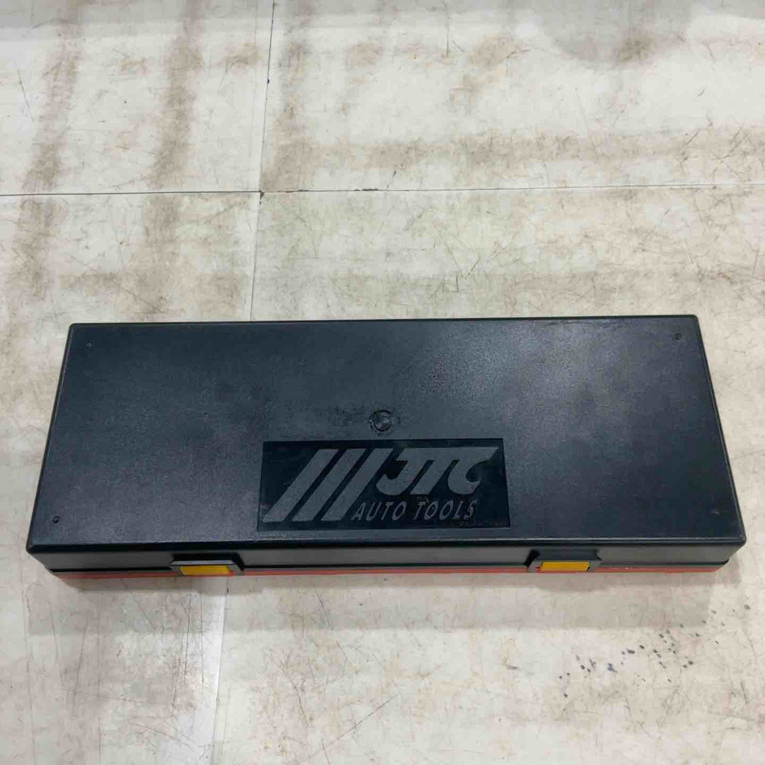 JTC 1/2ソケットビット25点セット JTCK4251【川口店】