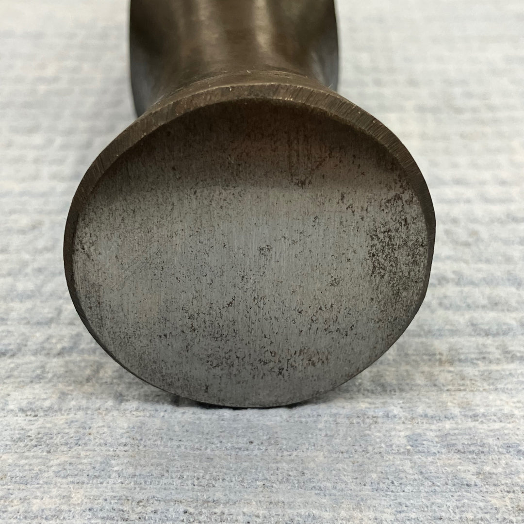 【中古品】菱貫 舟手玄翁 大 頭のみ 重量約530g 玄能 ハンマー 和工具 大工道具【柏店】