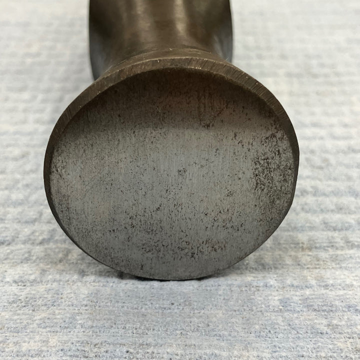 【中古品】菱貫 舟手玄翁 大 頭のみ 重量約530g 玄能 ハンマー 和工具 大工道具【柏店】