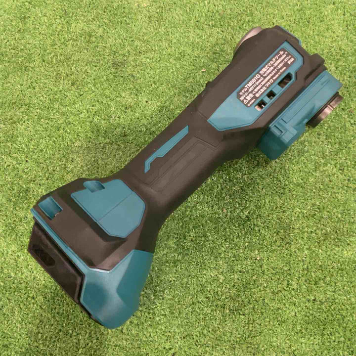 ★マキタ(makita) コードレスマルチツール TM001GRDX【川口店】