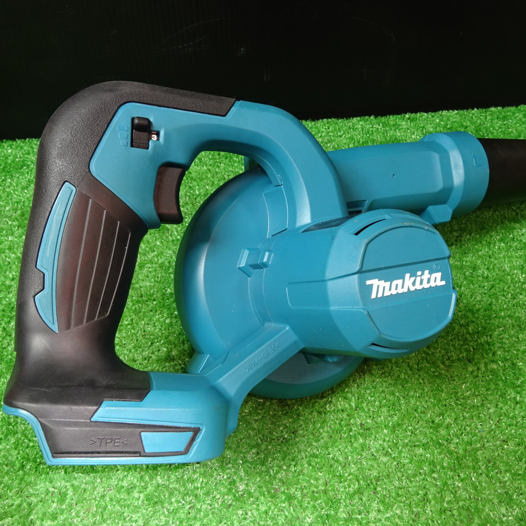 ★マキタ(makita) コードレスブロワ UB185DZ【岩槻店】