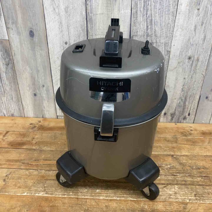 【中古品】日立産機 業務用クリーナー CV-G95K【東大和店】